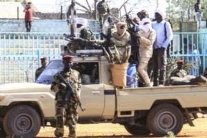 الجنائية الدولية: عنف الفاشر يرقى لجرائم حرب