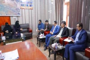 بتمويل إماراتي.. اعتماد مشروع مركز القلب التخصصي في شبوة
