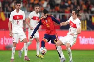 بتصفيات المونديال.. بلجيكا تكتسح ليختنشتاين بسبعة أهداف