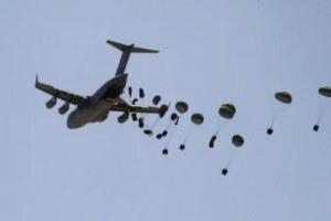 بأكبر عملية إسقاط جوي.. الجيش السوداني يواصل إمداد قواته في بابنوسة