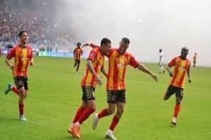 الأفريقي يزاحم الترجي على صدارة دوري تونس بالفوز على الأولمبي الباجي