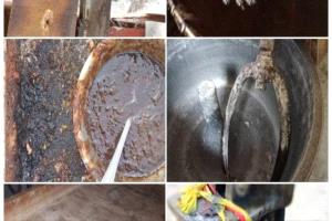 حملات تفتيشية لمكتب الأشغال بغيل باوزير لضمان سلامة المواد الغذائية
