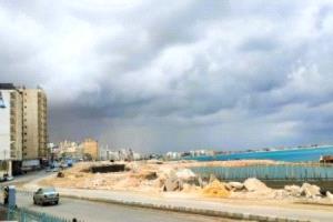 حالة طقس اليوم الأحد 23-11-2025 في مصر