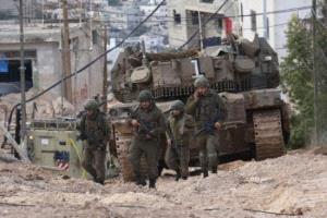 رئيس بلدية جنين يؤكد تكثيف الاستيطان الإسرائيلي في الضفة الغربية