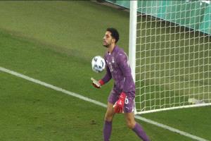 مصر تفوز على كاب فيردي بركلات الترجيح