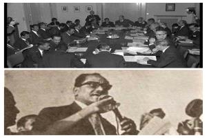 النص الكامل لبيان إعلان الاستقلال الوطني دولة الجنوب العربي الذي ألقاه الرئيس قحطان الشعبي في عدن يوم 30نوفمبر1967م