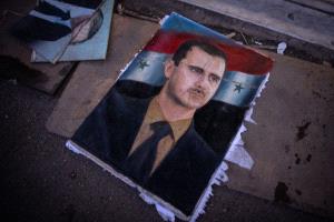 الجيش الإسرائيلي ينشر مراسلات بين السنوار وقادة حماس حول نظام الأسد