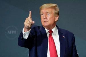 ترامب: قادة أوكرانيا لم يبدوا أي امتنان لجهود واشنطن