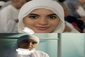 حكم المحكمة حبس سوزي الأردنية سنة مع الشغل والنفاذ وتغريمها 100 ألف جنيه ومصادرة المضبوطات