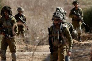 مجدداً.. قوات إسرائيلية تتوغل في ريف القنيطرة السورية