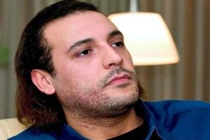 لبنان يوافق على خفض كفالة نجل القذافي