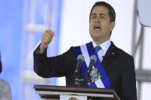 هندوراس تنتخب رئيسًا جديدًا على وقع تهديد من ترامب