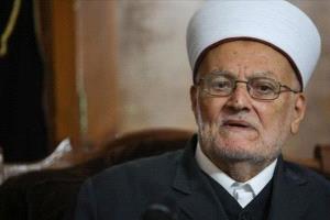 السلطات الإسرائيلية تُحيل الشيخ عكرمة صبري للمحاكمة