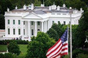 البيت الأبيض: لسنا مهتمون ببناء قاعدة عسكرية في غزة