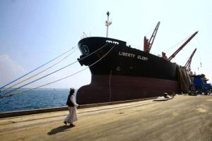 مصر ترسل فريقاً لتطوير أهم موانئ في السودان