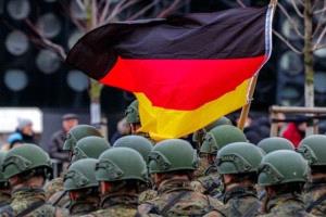 ألمانيا تعتزم الموافقة على حزمة دفاعية كبيرة بـ3.4 مليار دولار