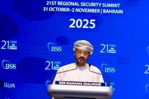 عمّان: إسرائيل هي المصدر الرئيسي لغياب الأمن بالمنطقة