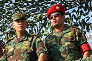 أمريكا تزود مصر بسلاح هجومي