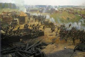 أوروبا : تحليل "حمض نووي" يكشف سبب أمراض أصابت جيش نابليون واضطرته للانسحاب من روسيا