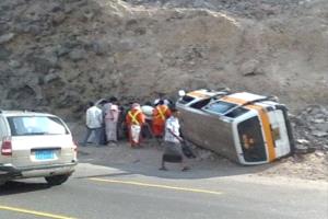 "240" ضحية للحوادث المرروية خلال 15 يومًا
