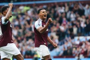 فيلا يهزم ولفرهامبتون بهدف كمارا ويتقدم للمركز الثالث