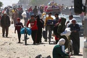 وزير الخارجية التركي يعلن نتائج "اجتماع غزة" في إسطنبول بمشاركة 7 دول