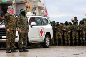 جيش الاحتلال يتسلم 3 جثث من قطاع غزة