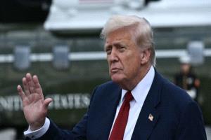 ترامب يطالب الجمهوريين بالتصويت لصالح نشر ملفات إبستين