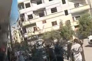 سوريا.. حظر تجوال في حمص بعد جريمة تحمل أبعادا طائفية