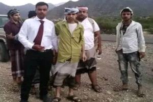 القيادي الجنوبي الرمز خالد مسعد علي.. مجدٌ يتكلّم بلغة النضال