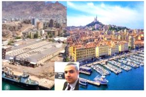 مارسيليا تحتفي بعدن: معرض تاريخي يروي قرنًا من الموانئ والثقافات