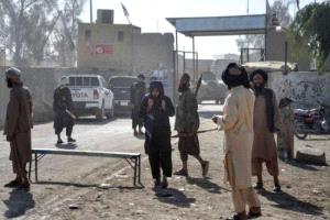 أفغانستان تعلن فشل مفاوضات السلام مع باكستان
