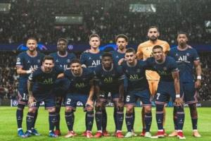 نتيجة مباراة ليون وباريس سان جيرمان في الدوري الفرنسي