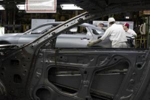 شركات السيارات الصينية تسجل أداءً قياسياً في أوروبا