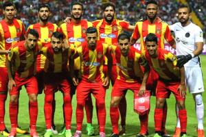 الترجي التونسي يخطط لتوجيه خطاب رسمي ضد حكم مباراة أتلتيكو