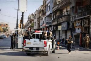 الداخلية السورية: العثور على 4 مقابر جماعية شمال حمص