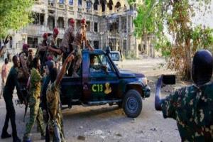 الجيش السوداني: نستعد لتحرير كل شبر بالبلاد