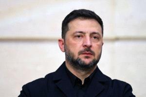 زيلينسكي يعتزم زيارة تركيا لمحاولة إحياء محادثات السلام