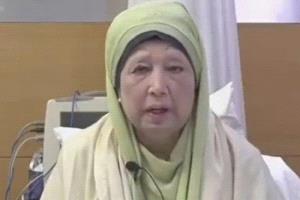 بنغلاديش.. رئيسة الوزراء السابقة خالدة ضياء في حالة حرجة