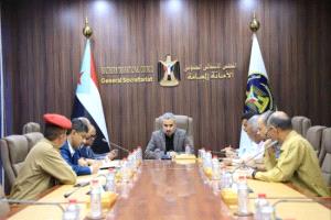 ثقافية الانتقالي تدعو الإعلام المحلي والدولي لتغطية احتفالات 30 نوفمبر