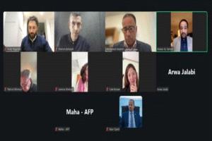 للإعلام الدولي.. إحاطة لخارجية الانتقالي حول مستجدات الأوضاع في الجنوب