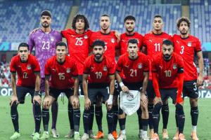 طبيب منتخب مصر يكشف تفاصيل إصابة صلاح محسن وحمدي وزيزو