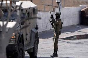 مقتل شابَين فلسطينيين برصاص إسرائيلي في الضفة الغربية المحتلة