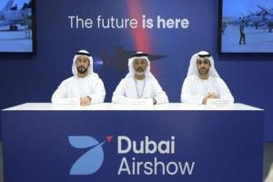 صفقات دبي للطيران تتجاوز 202 مليار دولار