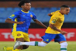 نتيجة مباراة مولودية الجزائر وماميلودي صنداونز في دوري أبطال إفريقيا