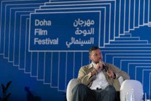 مع حسن في غزة يحصد جائزة بمهرجان الدوحة السينمائي