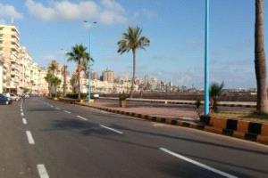 حالة طقس اليوم الثلاثاء 25-11-2025 في مصر