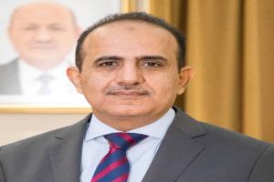 وزير الصحة ..نسير نحو  انشاء صندوق دعم الصحة 