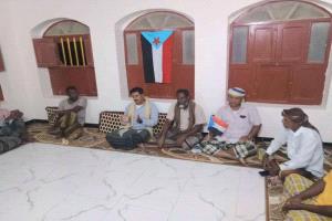 انتقالي المسيلة يطلع على الأوضاع الخدمية في مركز المغونة