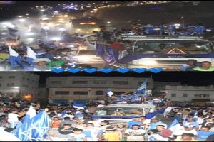 ما هكذا تورد الإبل أيها القائمون على منفذ شحن..